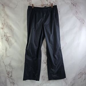 Stylish Women's Black Track Pants